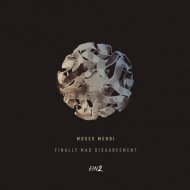 Moses Mehdi - Finally (Original Mix) ()
