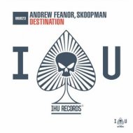 Andrew Feanor ,Skoopman - Destination (Extended Mix)