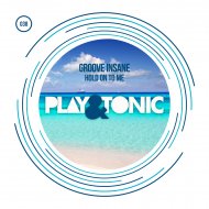 Groove Insane - Hold On To Me (Original Mix)