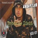 Andarilho - Troca de Ideia (Versículo #5) ()