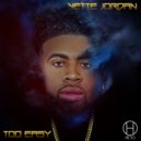 Vette Jordan - All Day (Original Mix)