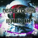 Disperto Certain - Bruk Up (Original Mix)