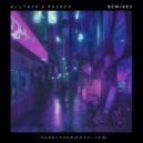 Raider & Alltair & Jex - Paralyzed (feat. Jex) (SKUM Remix)