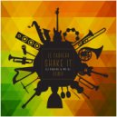 Lee Cabrera - Shake It (Dj Rabinu & MD Dj Remix)