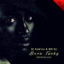 Dj Rabinu & MD Dj - Born Funky (Original Mix)