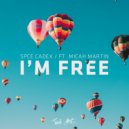 Spce CadeX & Micah Martin - I\'m Free (feat. Micah Martin) (Original Mix)