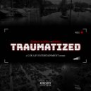 Scribble Tha Hustla & Memphis - Traumatized (feat. Memphis) (Original Mix)