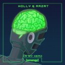 Holly & Razat - In My Head (Original Mix)
