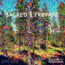 Amiranu & Drewbles - Sacred & Profane (feat. Drewbles) (Original Mix)