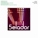 Raw District & Just Her - Three Hearts (Original Mix)