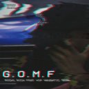 Richi Rich & Hip Naughtic Sean - G.O.M.F (feat. Hip Naughtic Sean) (Original Mix)