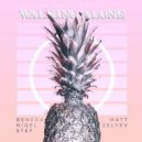 BENEDA & NIQUEL & STEFF & Matt Zelyev - Walking Alone (feat. Matt Zelyev) (Original Mix)