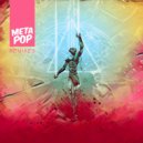 KAL-EL & Moe Monroe - Never Let Me Down (feat. Moe Monroe) (Uri Zabdiel Remix)