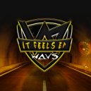 Wavs - Ketama Drums (Original mix)
