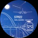 Anatolkin - Lekou (Original Mix)