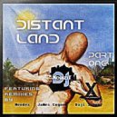 DJ Xquizit & James Cognet & & - Distant Land (Original Chillout Mix)