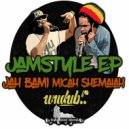 Wudub!? & Vale - Ready fi Jamstrumental (Original Mix)