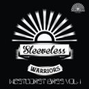 Knight Riderz - Crack the Pavement (Original Mix)