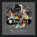 Collective Machine - A Chain (Original Mix) ()