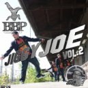 JiggyJoe - Work That (Original Mix)