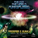 Prosper & Sunka - The Day The World Funksplosed (Nu Skool Mix)