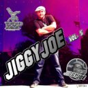 JiggyJoe & Zenit Compatible - No Corazon (Original Mix)