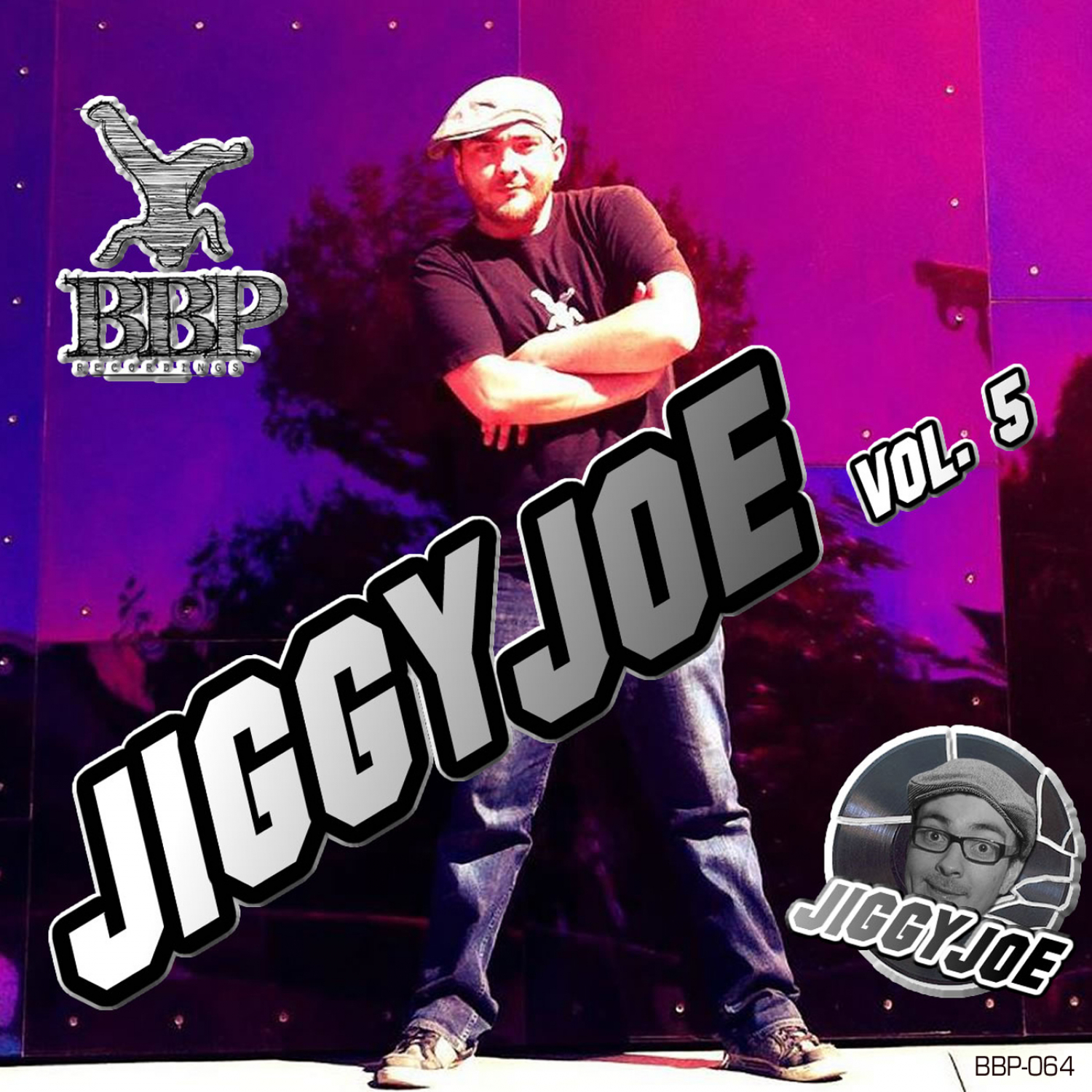 JiggyJoe - In the middle of the night (Original Mix)