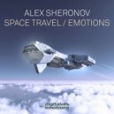 Alex Sheronov - Space Travel (Original Mix)