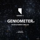 Coler & Ruben Cubillas - Analyzer (Original Mix)