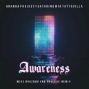 Ananda Project feat. Mia Tuttavilla - Awareness (VetLove & Mike Drozdov Remix)