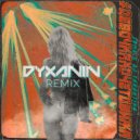 Зомб & Dj Tarantino - Девочкахочетдвижа (DJ DYXANIN remix)