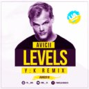 Avicii - Levels (Y:K Radio Remix) ()