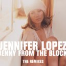 Jennifer Lopez - Jenny From The Block (Serj Kovalski & Grakk Extended Remix)