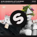 Alok, Bhaskar & Jetlag Music Ft. Andre Sarate - Bella Ciao (Original Mix)
