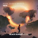Royal Zeven & Mavros - Fate (Extended Mix)