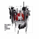 Max Cooper - Organa (Patrice Baumel \'Balance\' Remix)