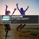 LeadZone - Non Stop (Original Mix)