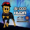 Huda Hudia & Si-Dog - Move Tonight (Original Mix)
