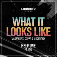 Madface, Coppa & Meditat1on - What It Looks Like (Original Mix)
