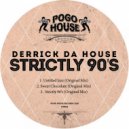 Derrick Da House - Untitled Jazz (Original Mix)