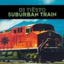 Tiesto - Suburban Train (Marc O\'Tool Vocal Mix)