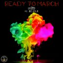 DETACH & MC KYLA - Ready To March (feat. MC KYLA) (Original mix)