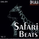 David Lopez - Qualitor (J Cress Remix)