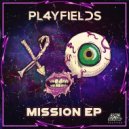 PL4YFIELDS & FactoryDJs - Smokin (Original Mix)