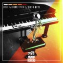 IYFFE & Krime Fyter - Licia Keyz (Original Mix)