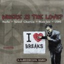 Huda Hudia & Sweet Charlie & Blakjak & United States Beat Squad - Where Is The Love (Original Mix)