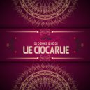 C.SNAKE & MD Dj - Lie Ciocarlie (Original Mix)