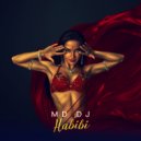 MD Dj - Habibi (Extended)