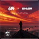 R7GE STONE & SND3R & BRGNZR - Here We Go Again (BRGNZR Remix)