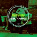 Riven Benavi - Fuego (Original Mix)